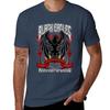 Black Eagles Crest Essential Tshirt High Quality Durable Tshirt