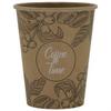 Kraft Paper Cup All You Need 180 100 Pcs