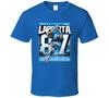 Sam Laporta 87 Fan T Shirt