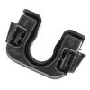 Rear Parcel Shelf Clip Easy Installation Car Clip Travel Luggage Support Replaces 1539663 Simple Install for Automotives 