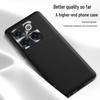 OnePlus 10 Pro Liquid Leather Case: Anti-Fall & Anti-Fouling Protective Cover, One-Piece Design