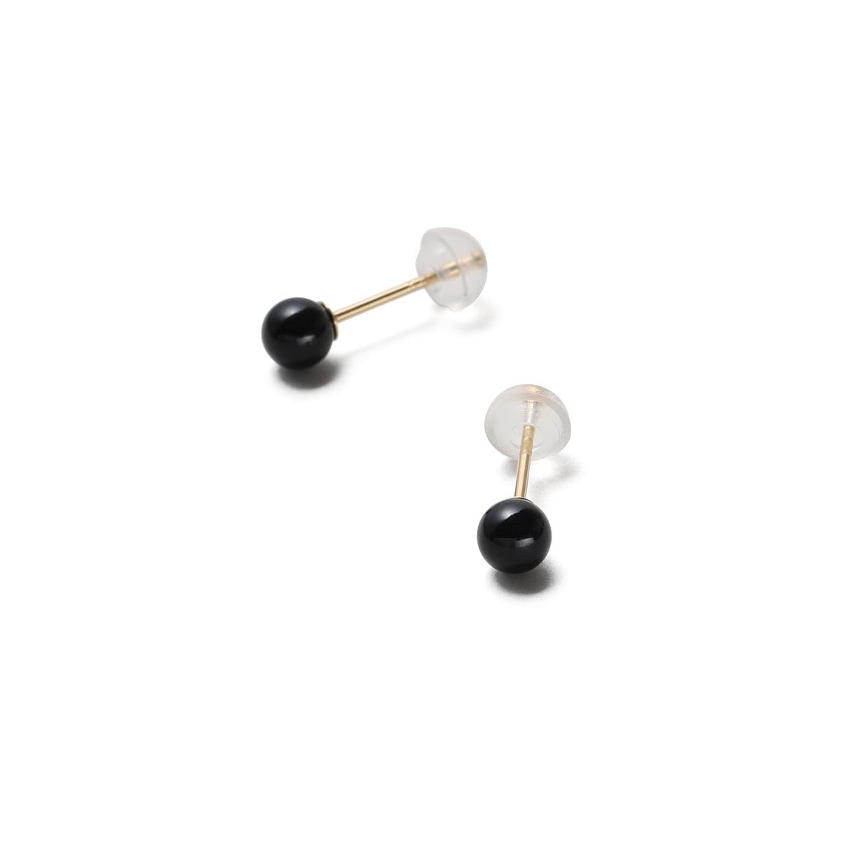 

Перли Grand Premium K18 Жовте 3мм [ВАШ КУТЮР] Сережки, Високоякісні Перли Японського Виробництва, Жіночі, Чорні, Золоті,