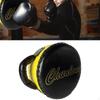 Boxing Pad for Punching And Kicking, Portable PU Leather Training Tool Martial Arts