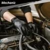 20/50/100PCS Black Disposable Nitrile Gloves Industrial Grade Safety Gloves for Mechanic Automotive Tattoo Cleaning Latex Free