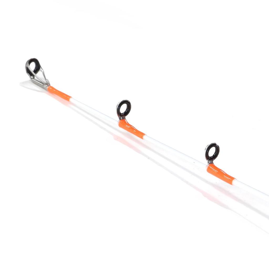 Prox SX Prestia Light Flounder 245MH