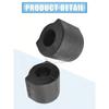 2Pcs Front Stabilizer Anti Sway Bar Bushing 2043230665 For Mercedes Benz  W204 S204 A207 C207 C204 C200 C280 C300 E260 E350 E400