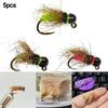 Fishing Fly Hook Fly Hook Functional Grayling High Quality