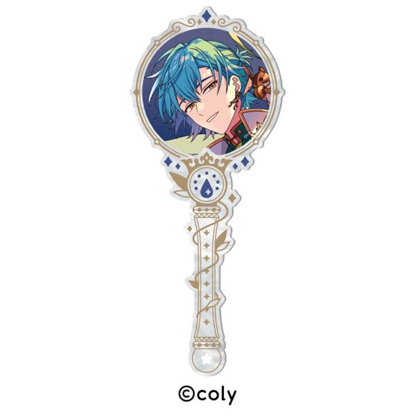 

Волшебная палочка Обещание Неро Волшебника 13.