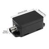 A CX5001 NMEA 2000 Converter 0-190 ohm 240-33 ohm NMEA 2000 Multifunction Converter for Marine Boat Yacht Oil Tank Gauge 9-32V