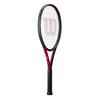 Wilson CLASH 100L Tennis Racket WR172911U V3.0 (Frame Only)