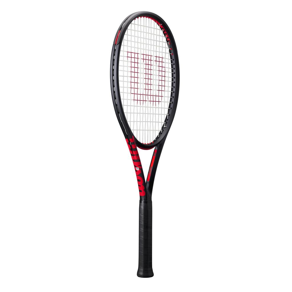 Wilson CLASH 100L Tennis Racket WR172911U V3.0 (Frame Only)