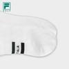 FILA Men's Mid-Crew Golf Socks
