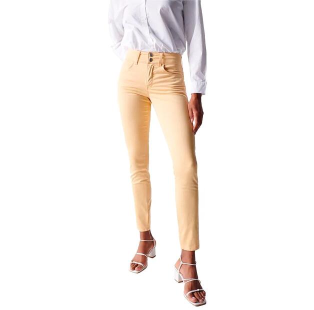 

Salsa джинсы Secret Skinny Fit джинсы 28/30
