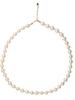 Bien Vetu Grade 5A 7Mm Freshwater Pearl Gf Layered Necklace