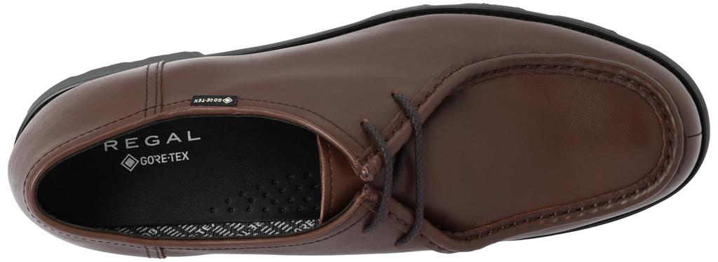 Tyrolean 55EL Braun cm [Regal] Herren 26,5