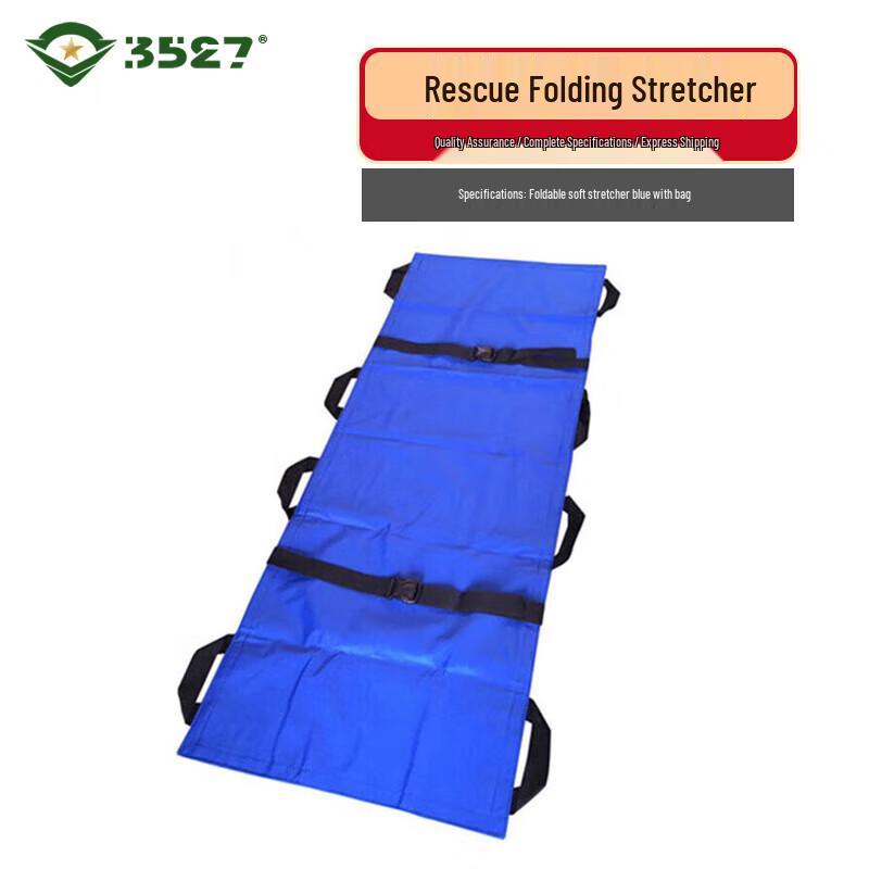 Emergency Rescue Stretchers & Medical Aids