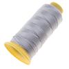 200 Meters Bonded Nylon Sewing Thread for Upholstery Leather White