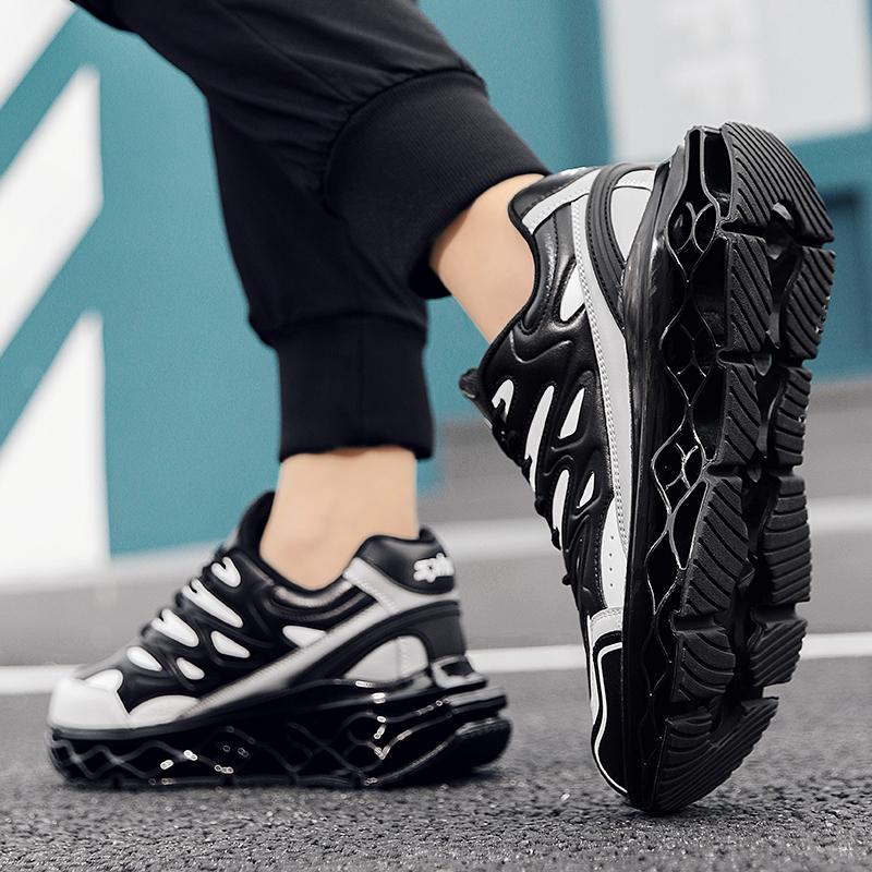 Men Shoes Sneakers Man Casual Men's Shoes Tenis Luxury Shoes Trainer Race Breathable Shoes Fashion Running Shoes for Women