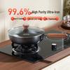 Joyoung Non-Coated Iron Frying Pan 26cm