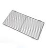 ZISIZ Stainless Steel Outdoor Barbecue Grill Net
