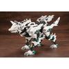 Kotobukiya HMM ZOIDS RZ-053 K?nig Wolf, 1/72 scale plastic model kit, approximately 290mm long