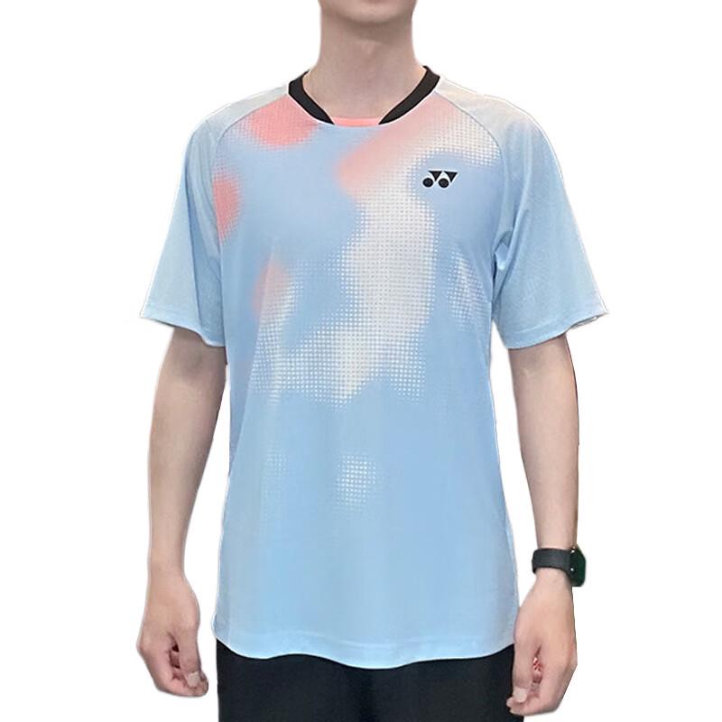 YONEX Badminton Training T-Shirt L