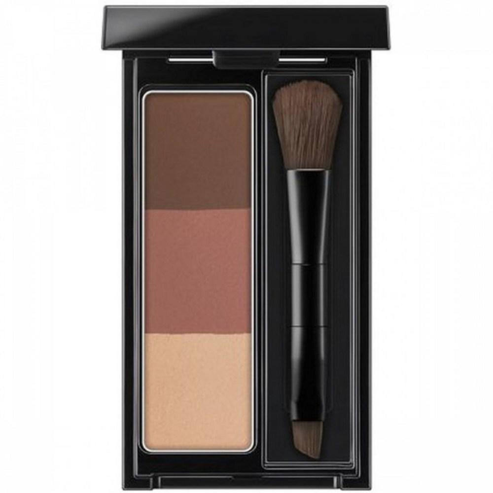 Kanebo Kate Designing obočí 3D EX-8 hnědá růžová, 1 ks