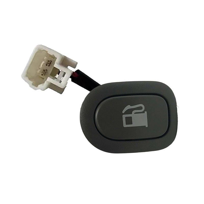 Fuel Filler Opener Switch For I800 Grand Starex /H1 Starex 2007-2018 935554H010KD Gray