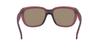 Oakley Sunglasses 0OO9432 REV UP 943209 Matte Translucent Size 59 Vampirella, Japan, (Free Size)
