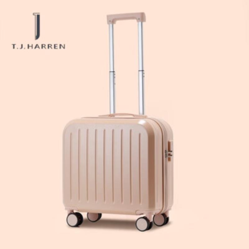 Tijie Helen Multi-Functional Carry-On Luggage