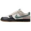 New Dunk Low Light Orewood Brown Bicoastal HQ3483-104