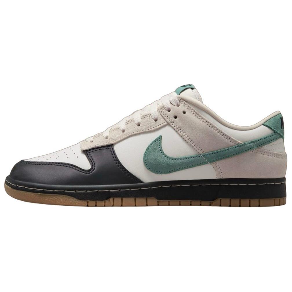 

Новые Nike Dunk Low Light Orewood Brown Bicoastal HQ3483-104 38.5