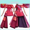 Fatos de carnaval para mulher – Fatos de animé para mulher