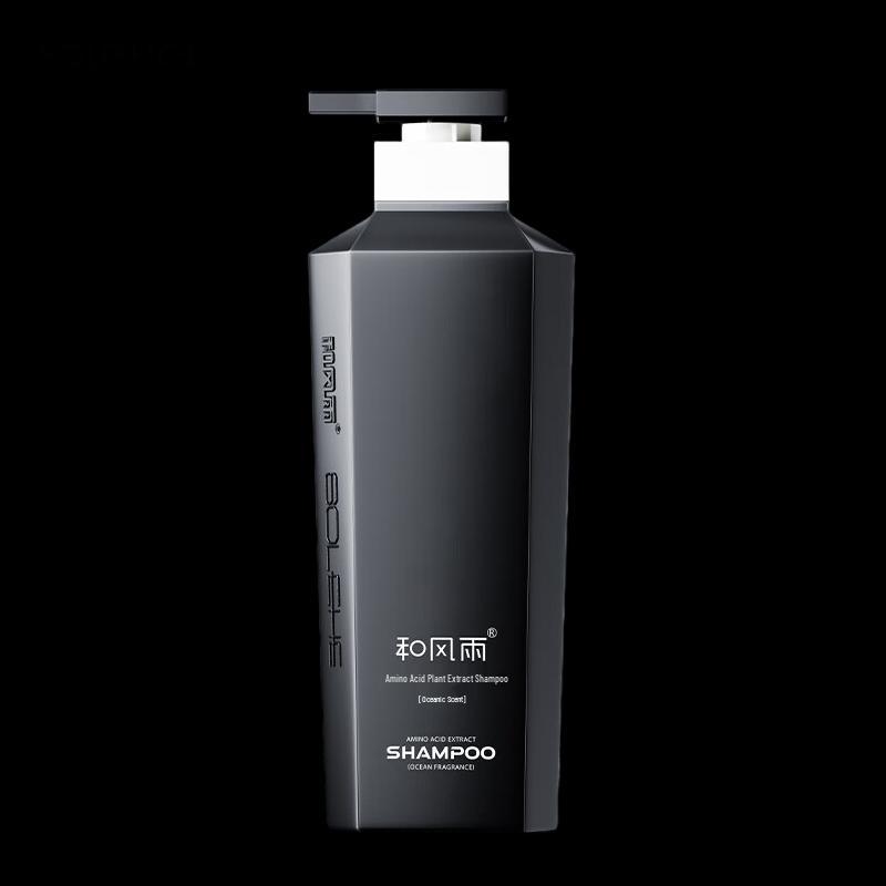 Hefengyu Men's Amino Acid Hair & Scalp Care Shampoo 500g