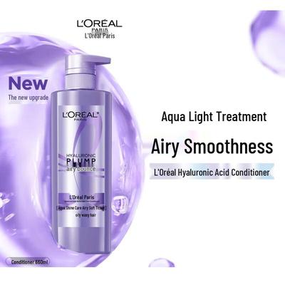 L'Oréal Hyaluronic Acid Conditioner