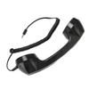 Retro Phone Handset Multifunction Radiation Proof Handheld Cell Phone Receiver for Mobile Phones Computers