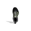 adidas Cross Em Up 5 Abrasion Resistant Mid Top Children's Basketball Shoes Kids' S29005