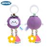 2026 New Style Cross-Border Baby Stroller Fruit Plush Soothing Crib Toy