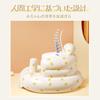 BubuBubu Bath Baby Baby Baby Bath Baby Fluffy Shower Air Sitting Practice Air For Convenient Air Baby Gift Chair, Chair, Chair, Sofa, Chair, Chair,