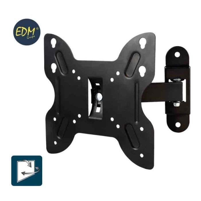 Podpora plazma / lcd / led 23-42 palců 25kg s ramenem