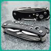 11 In 1 Multitool Knife Folding Gear Knife Swiss Survive Pocket Hunting Outdoor Camping Survival Multifunctional Folding Knife