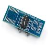 Ch341A 24 25 Series Eeprom Flash Bios Usb Programmer Module + Soic8 Sop8 Test Clip For Eeprom 93Cxx / 25Cxx / 24Cxx