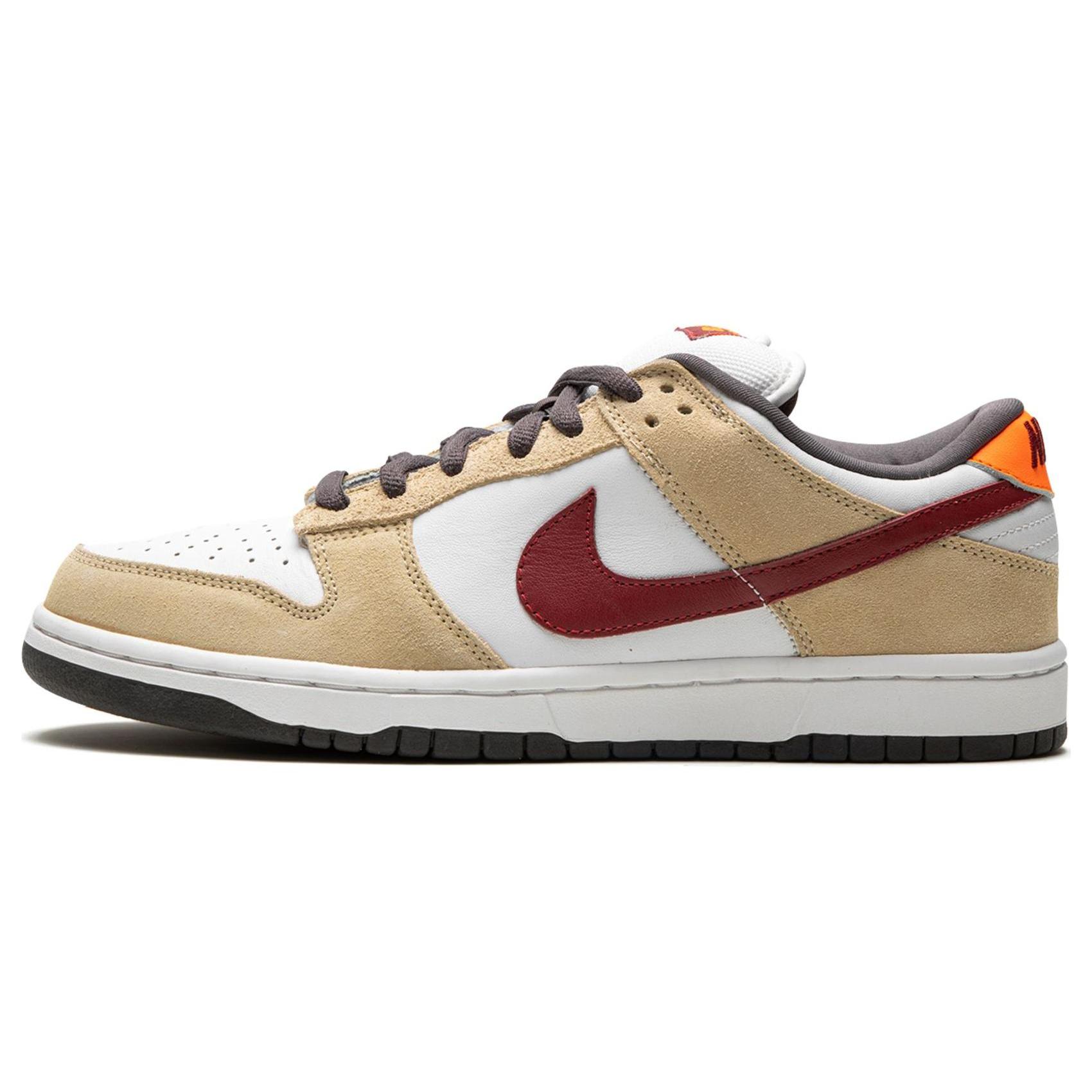 

Nike Sb Dunk Low Crimson 304292-161 38.5