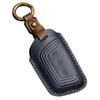 Key Case for New Baojun RS3, RM5, RC6, RS5, RC, KiWi EV, E300, RS7 - Protective Shell and Buckle