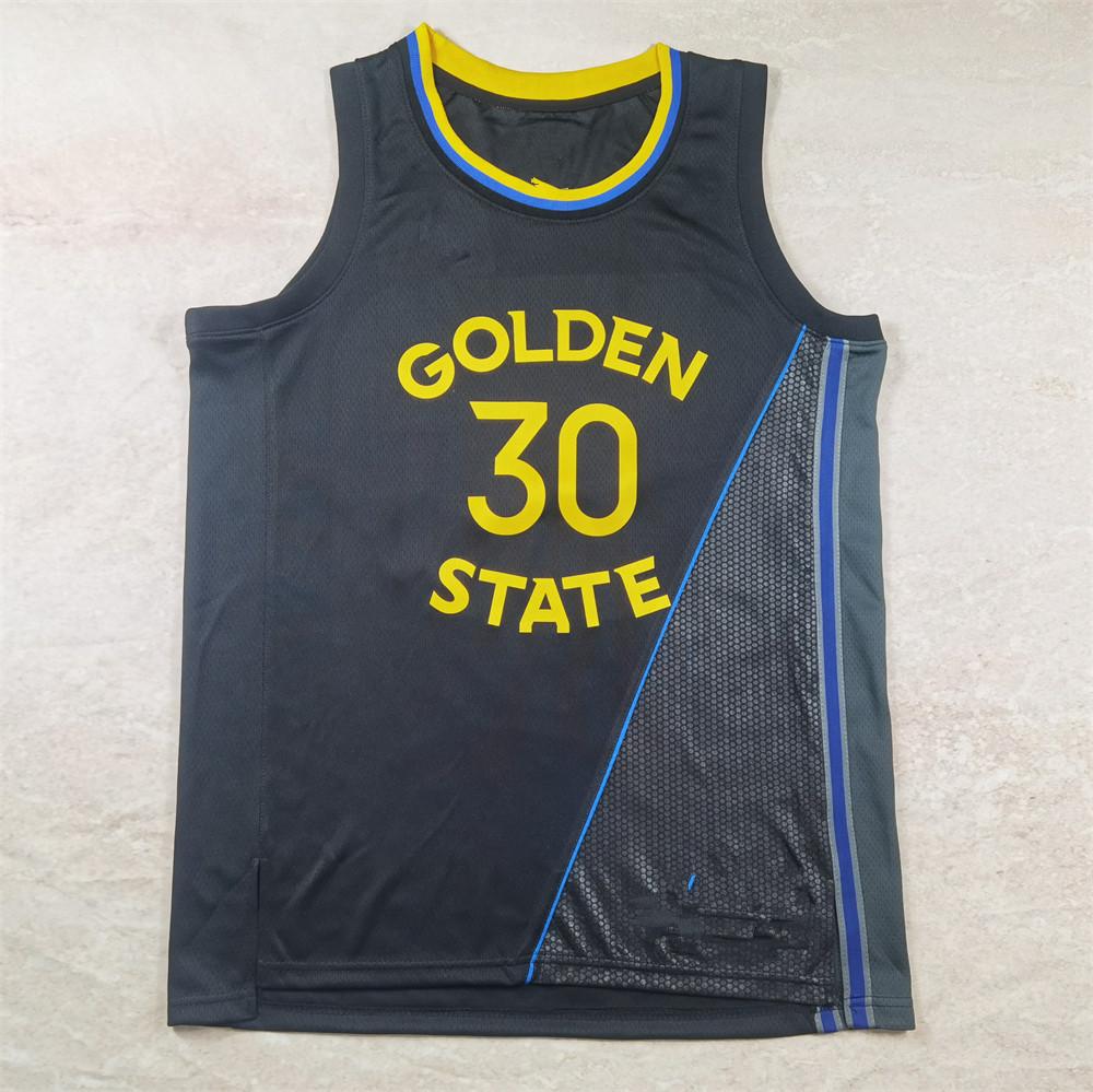 

Воины Сезон 25: Новая горячая черная пресса - выпуск футболок Карри, Шредера, Хилда, Грина, Уиггинса XL