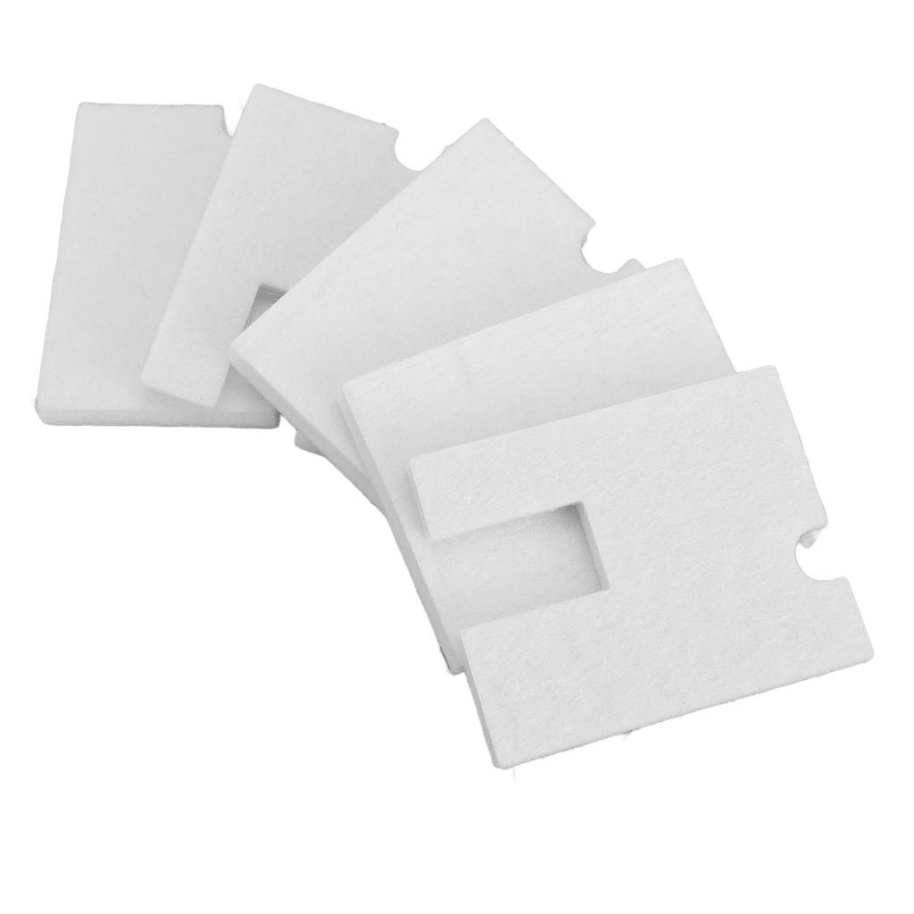 Údržbová nádobka na odpadní inkoust Absorpční podložka Houba pro ET 2710 2711 2712 2714 2715 2720 2721 2726 3110