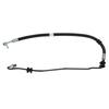 Power Steering Pressure Hose 53713 Swa A02 Rubber Steering Pump Line for CR‑V 2.4L 2007‑2011