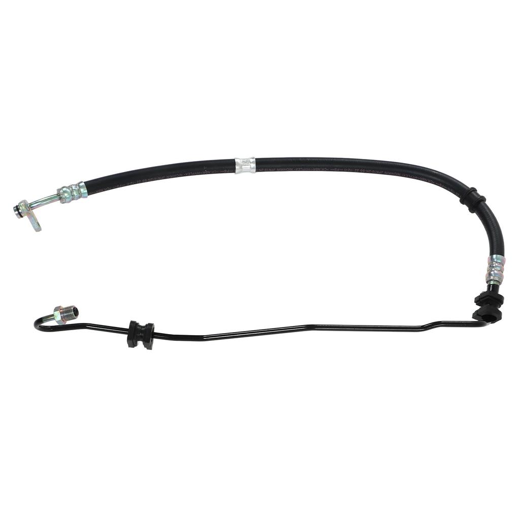 Power Steering Pressure Hose 53713 Swa A02 Rubber Steering Pump Line for CR‑V 2.4L 2007‑2011