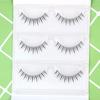 Lactacia - False Eyelashes (Various Designs)