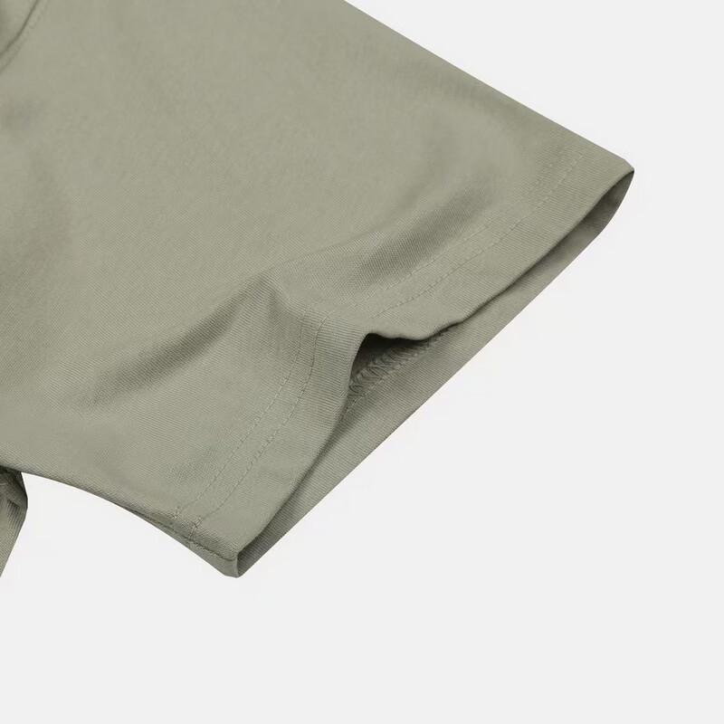 Nike Men's Knit Short Sleeve T-Shirt IH1370